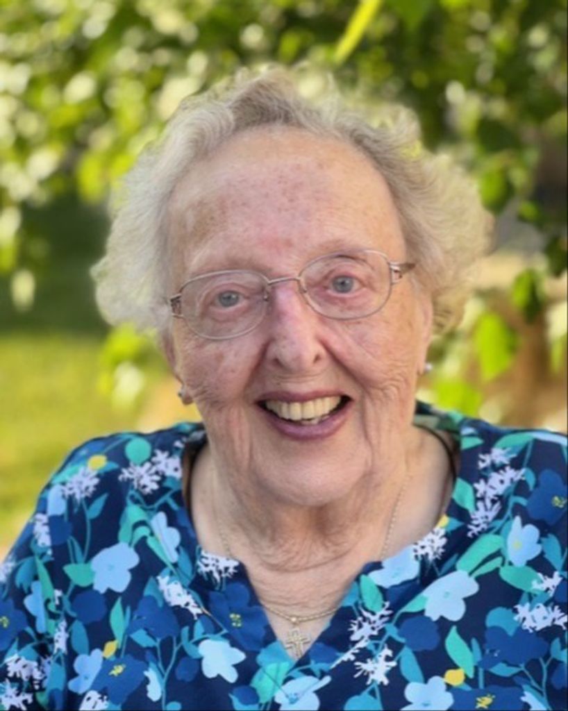 Jean Margaret Honan Profile Photo