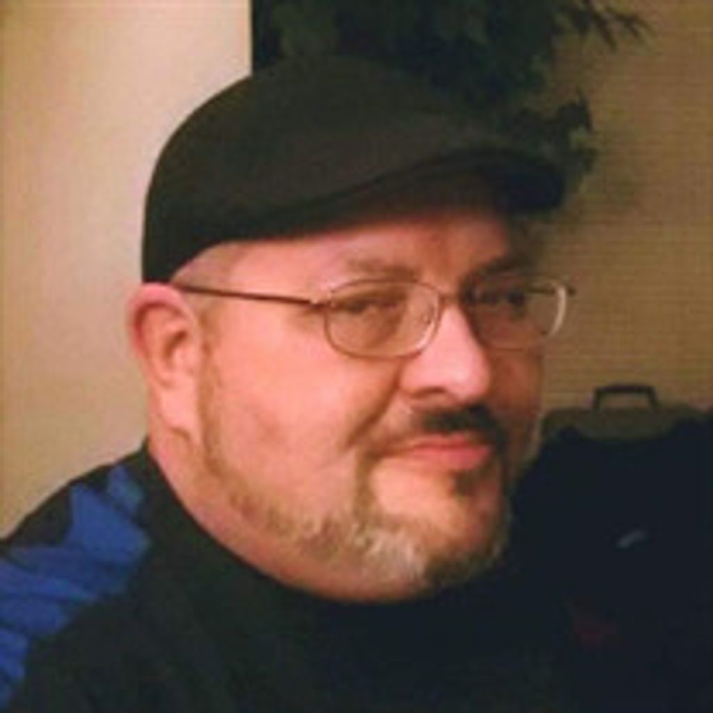 James Russell "Russ" Simpkins Profile Photo
