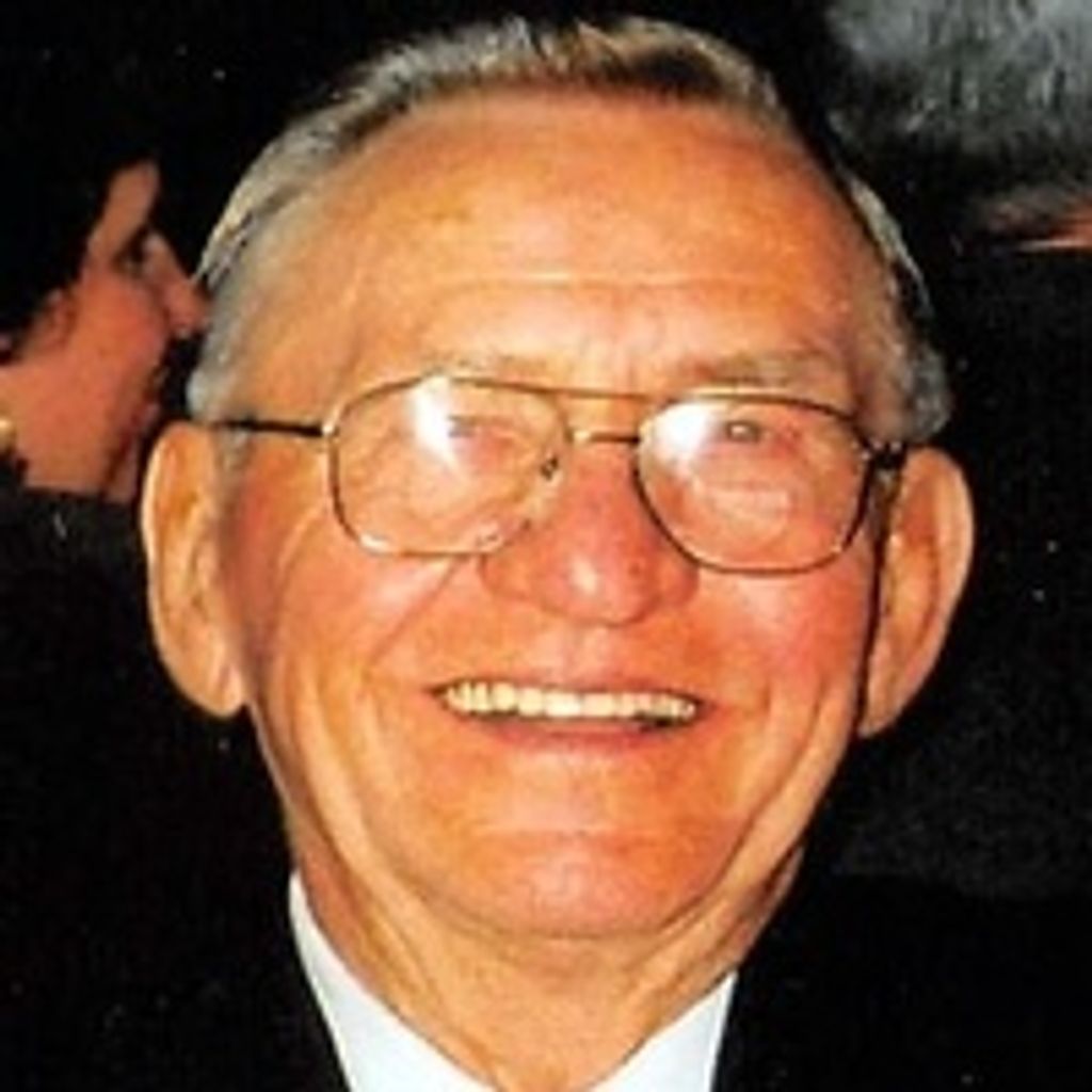 Lyle E. Lantz