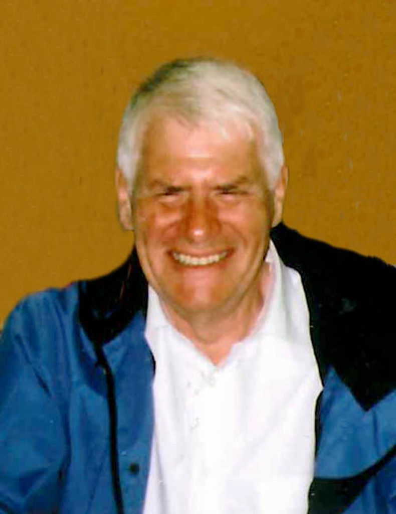 James “Jim” Guthrie Enns
