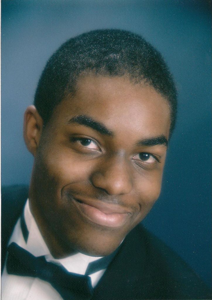 Marcus Smith