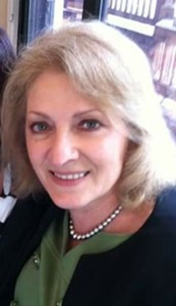 Anita Sanfilippo