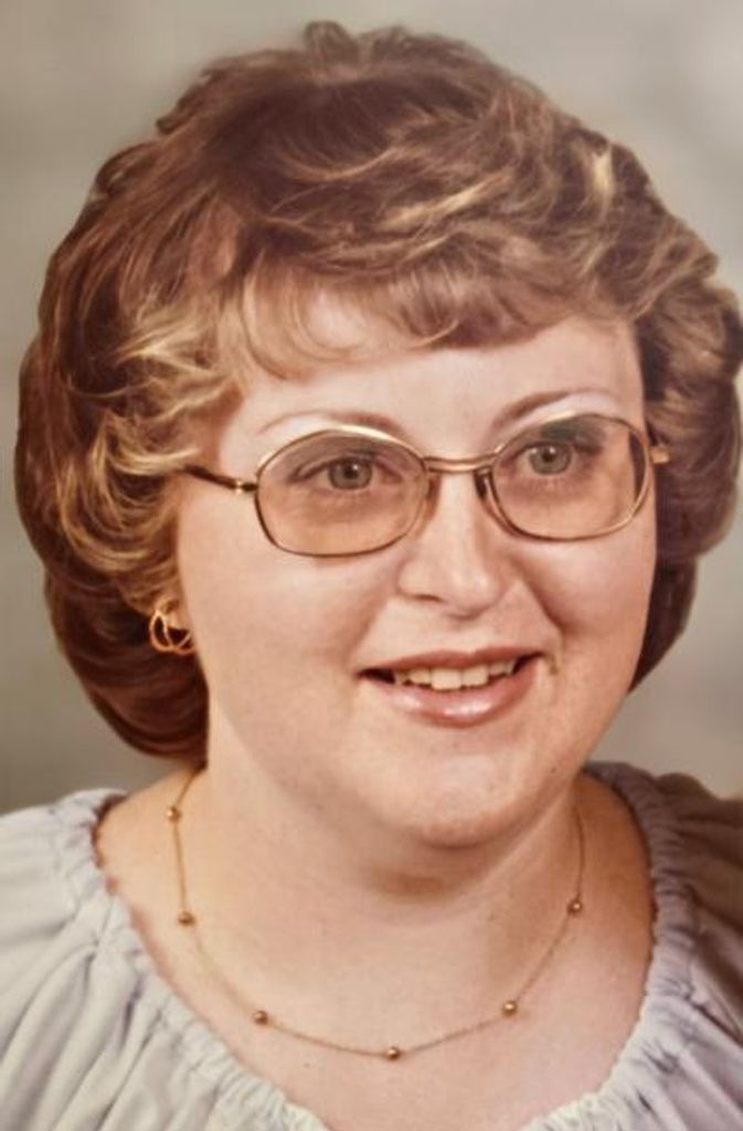 Jean Downs Profile Photo