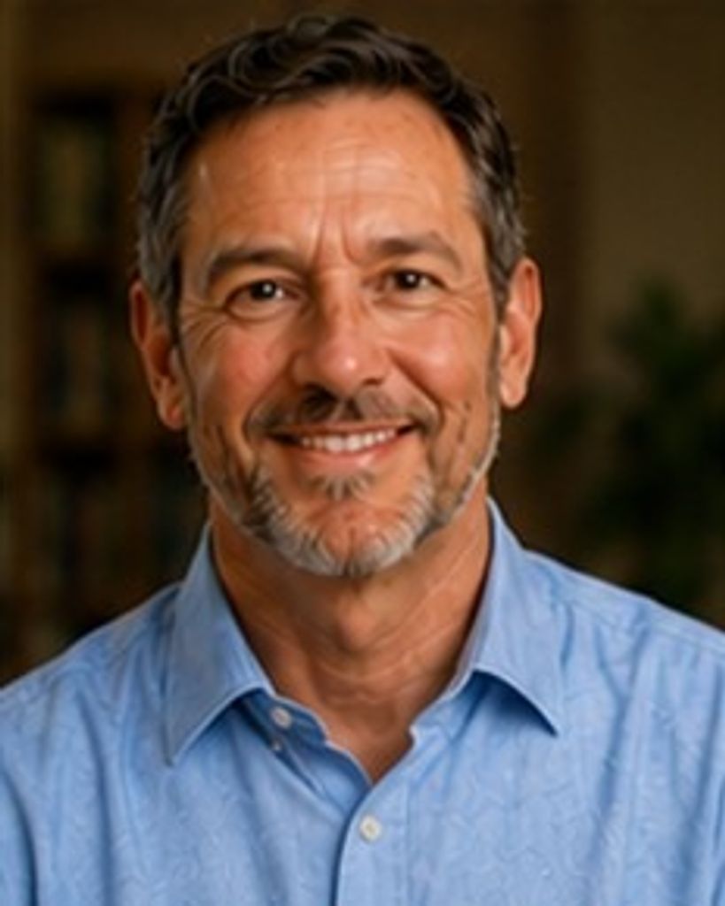 Michael Thomas Reynolds Profile Photo