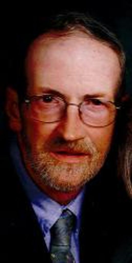 William R. Outhwaite