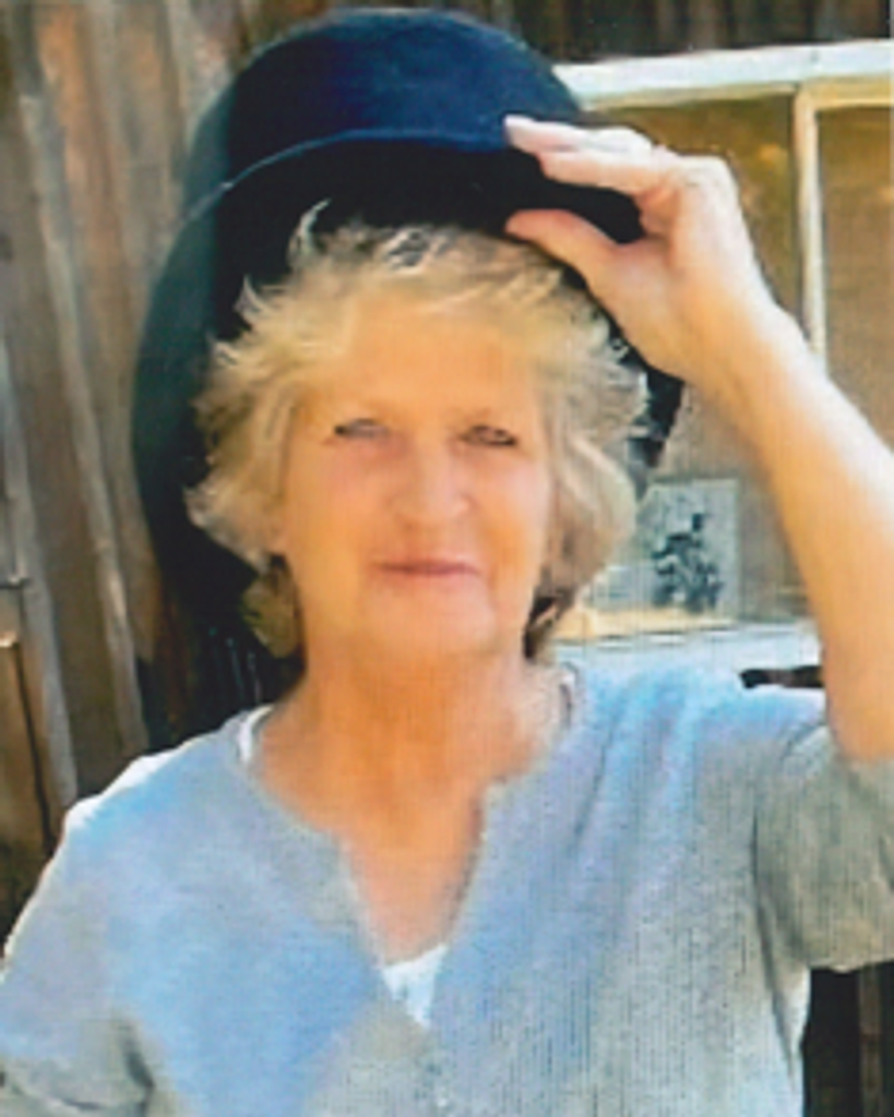 Dixie Lee Garcia Schroeder Profile Photo