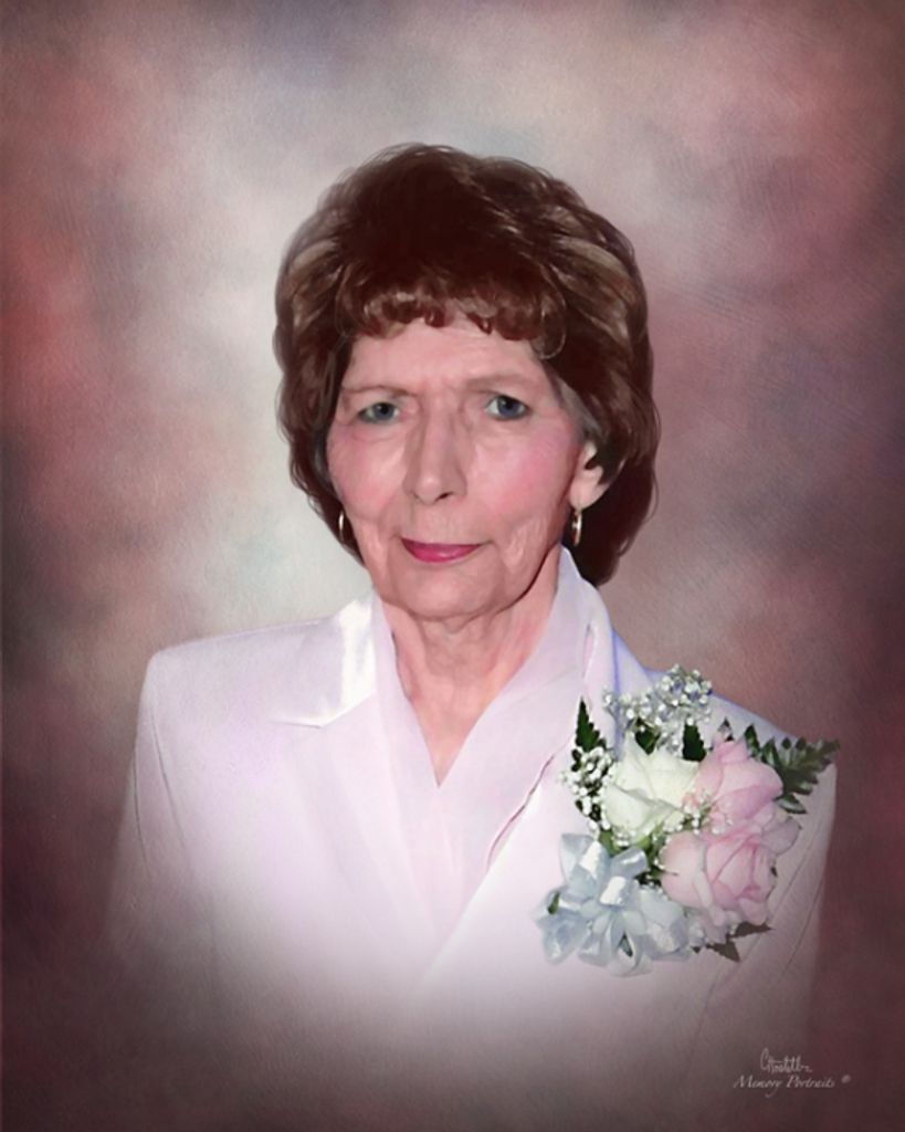 Elaine Strimple