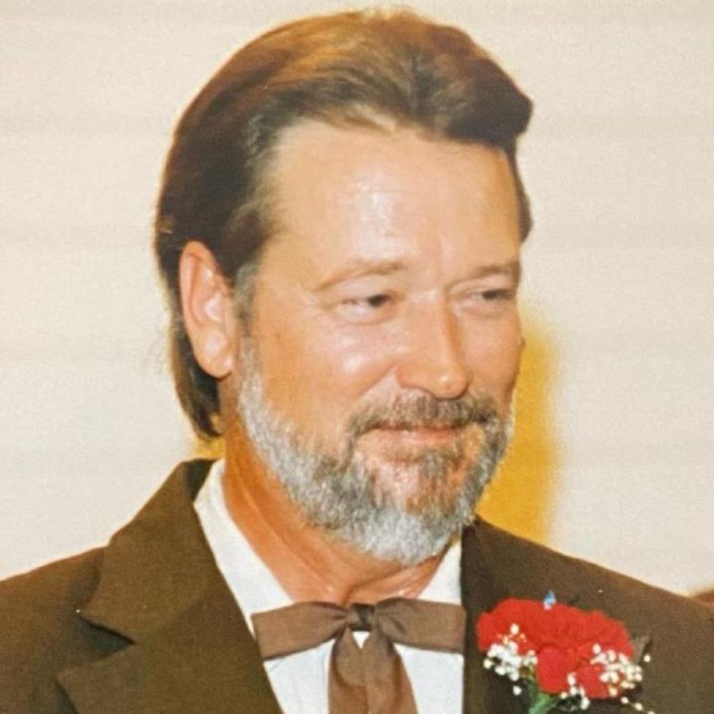Raymond Davis Profile Photo