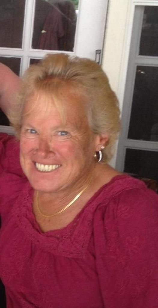 Arlene (McNair) Angelo