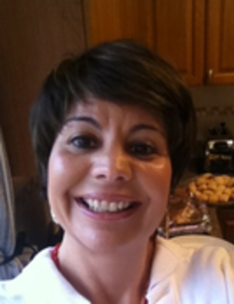 Jeannine Marie Rinaldi