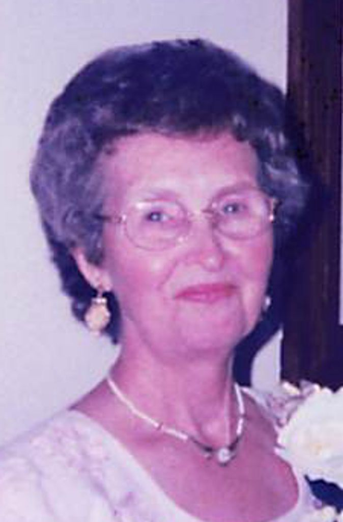 Deloris Mae Palmer Profile Photo