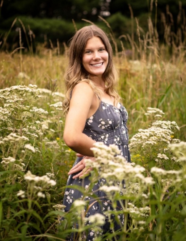 Sophia Ann Smrz Profile Photo