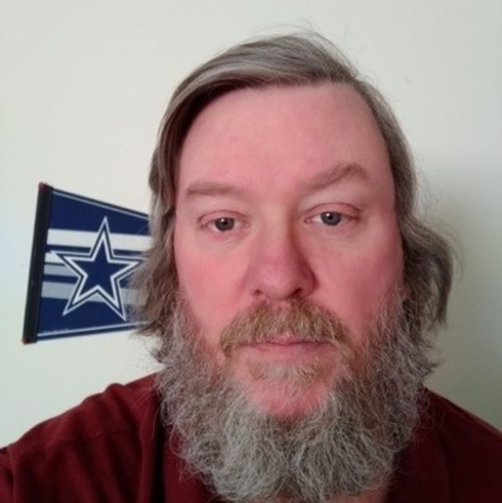 Robert Jenkins Profile Photo