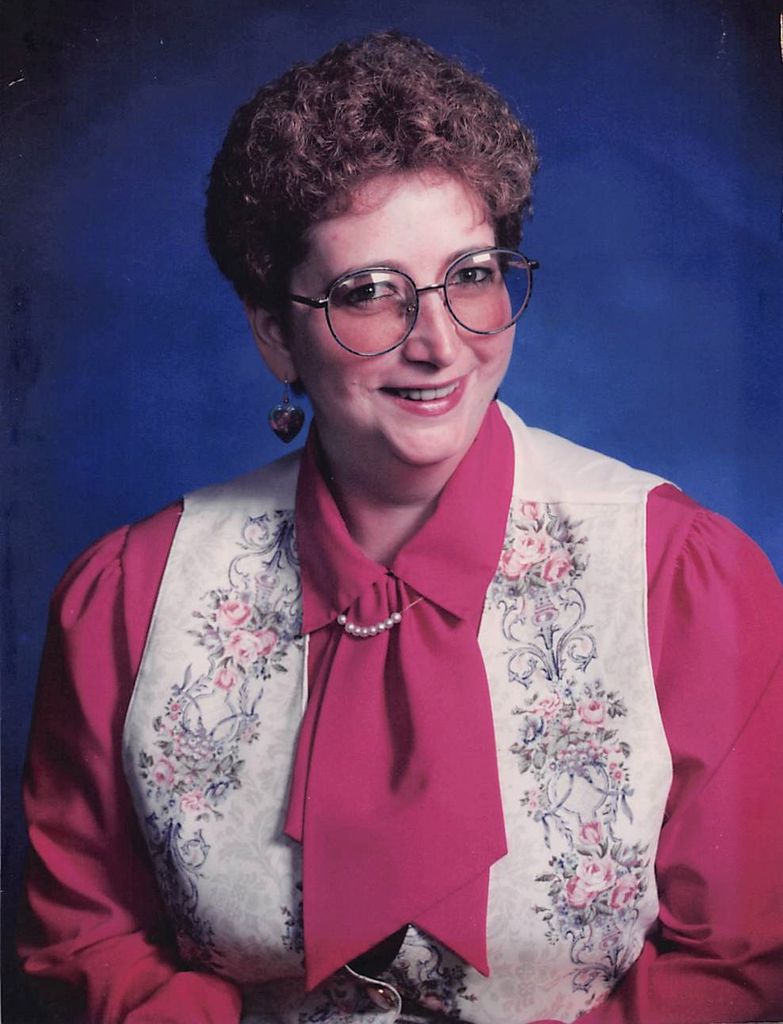 Myra Ann Finn Profile Photo