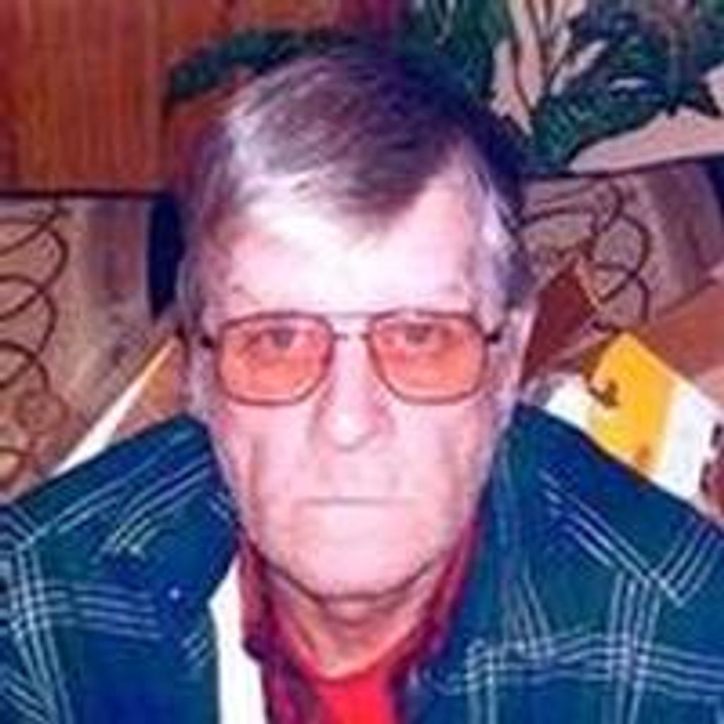 Guthrie Wayne Long