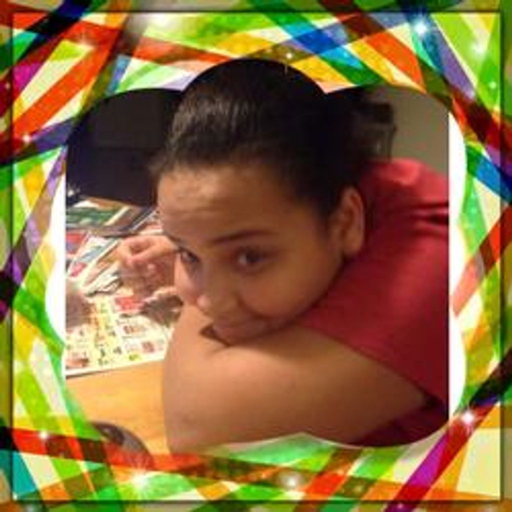 Honesty Faith Jackson Of Nw Houston, Texas Profile Photo