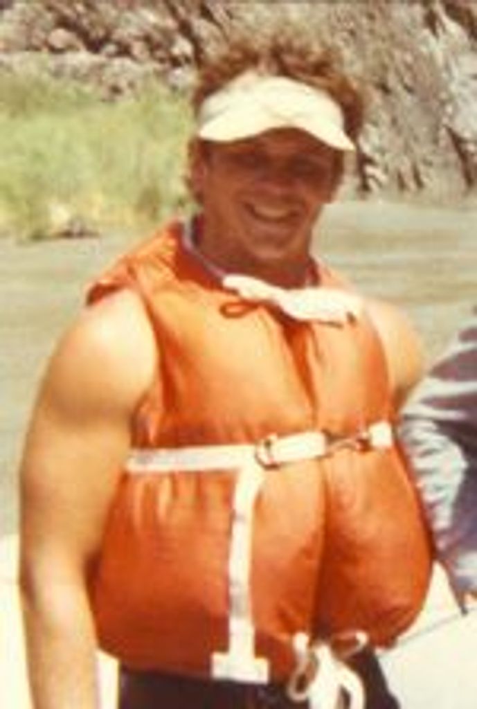 Terrance Neil Mccarthy