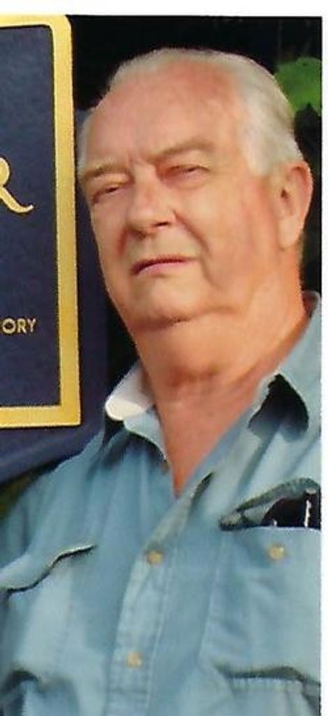 David M. Delcamp Profile Photo