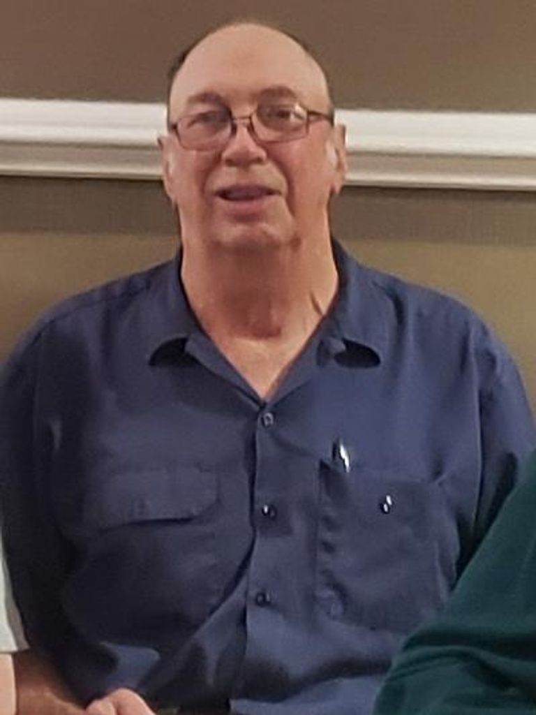 David Lee Wilson Profile Photo
