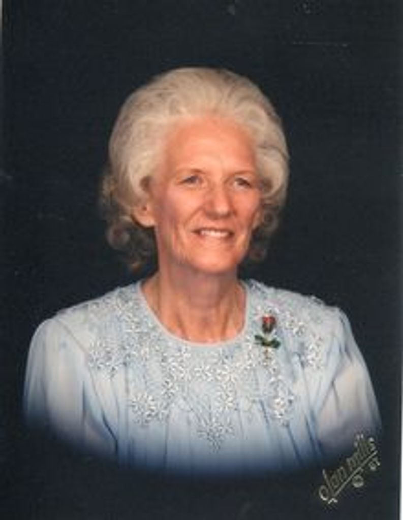 Lillian Towery Profile Photo