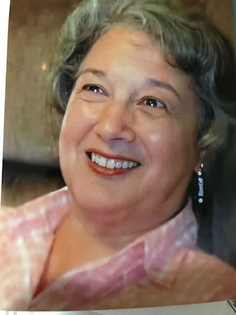 Rosanne Claytor Profile Photo