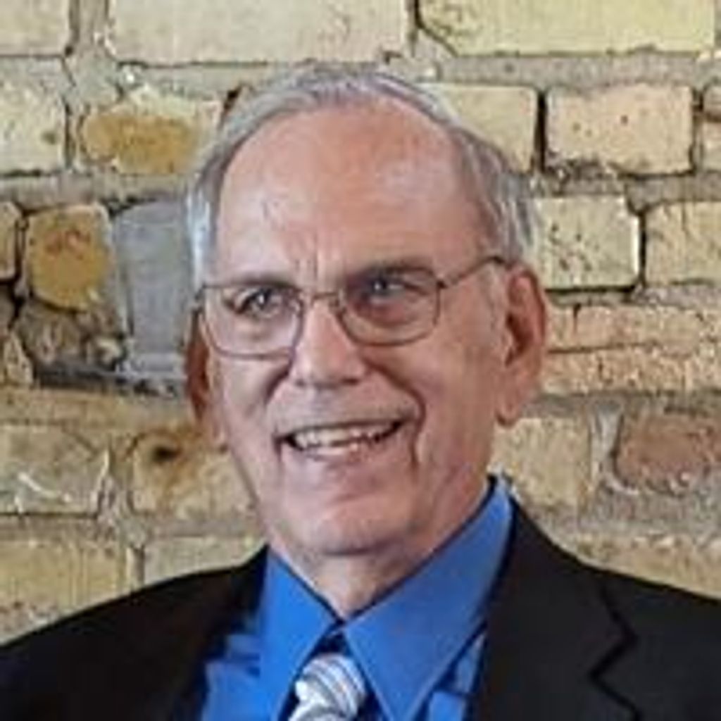Frederick J. Ignatoski