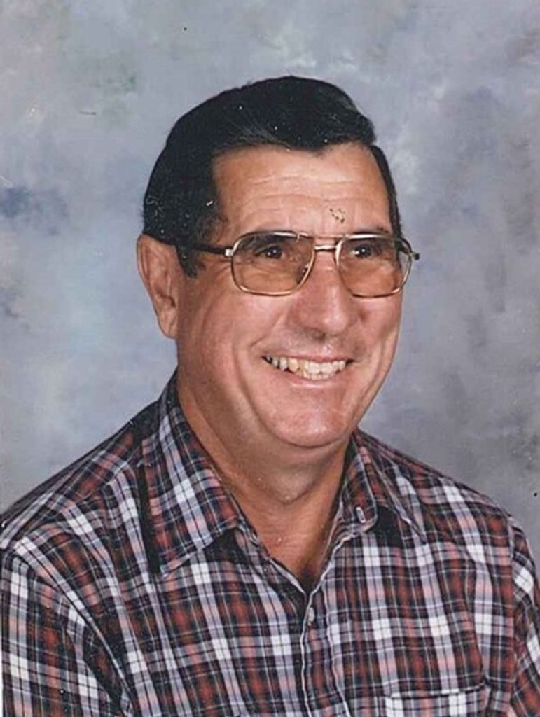 George "Tony" Heal Profile Photo