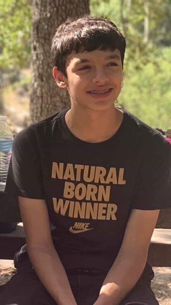 Erik Issac Nañez Profile Photo