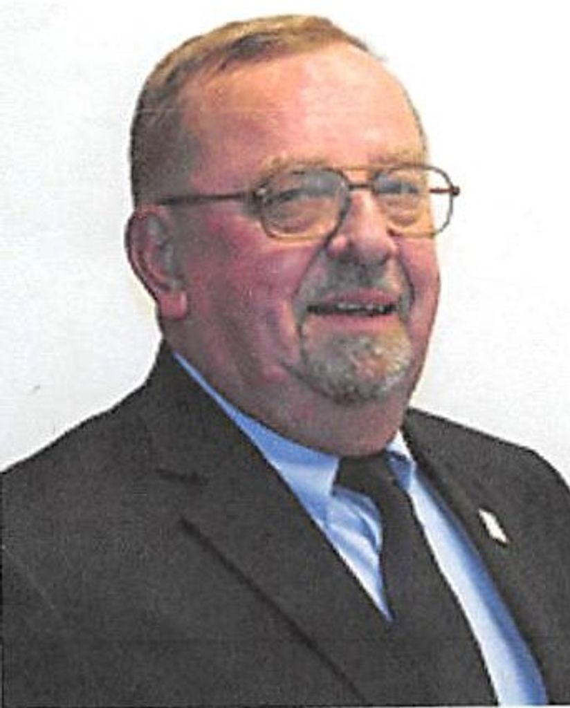 Carl Eugene Ebaugh