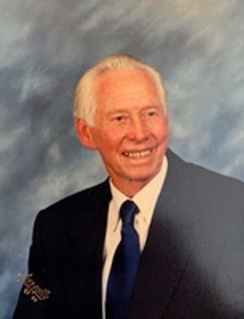 Buck  Lankford