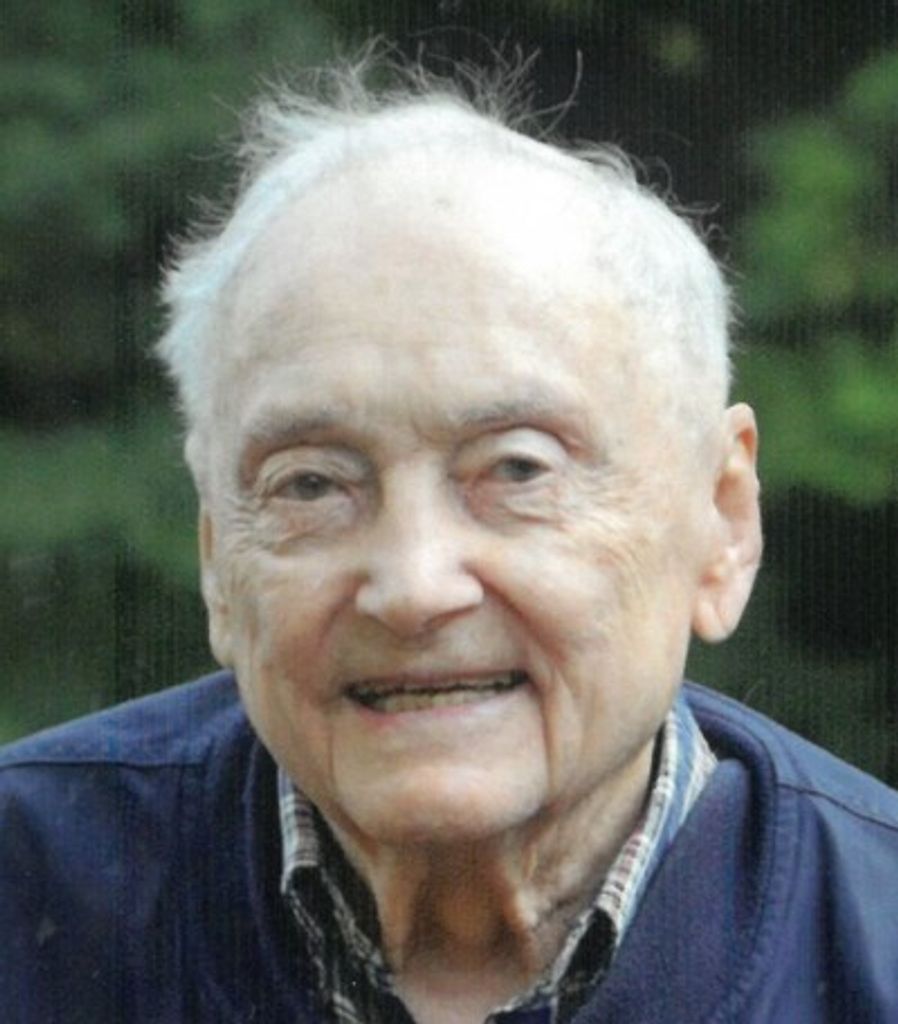 Archie C. Daleiden Profile Photo