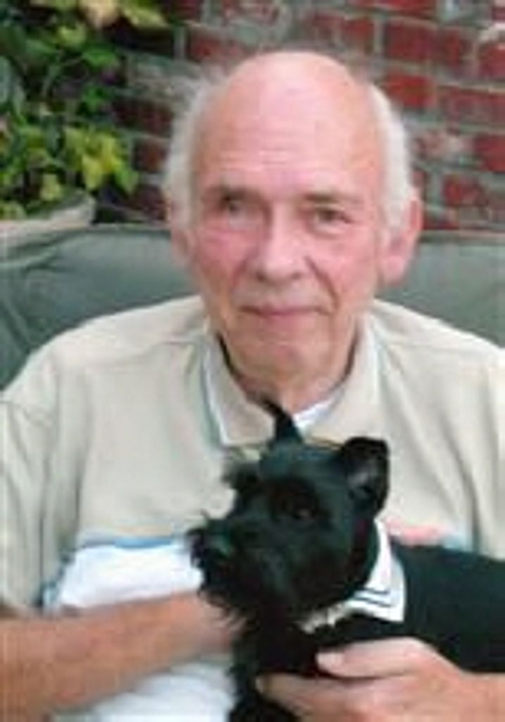 Joseph Morrison Young