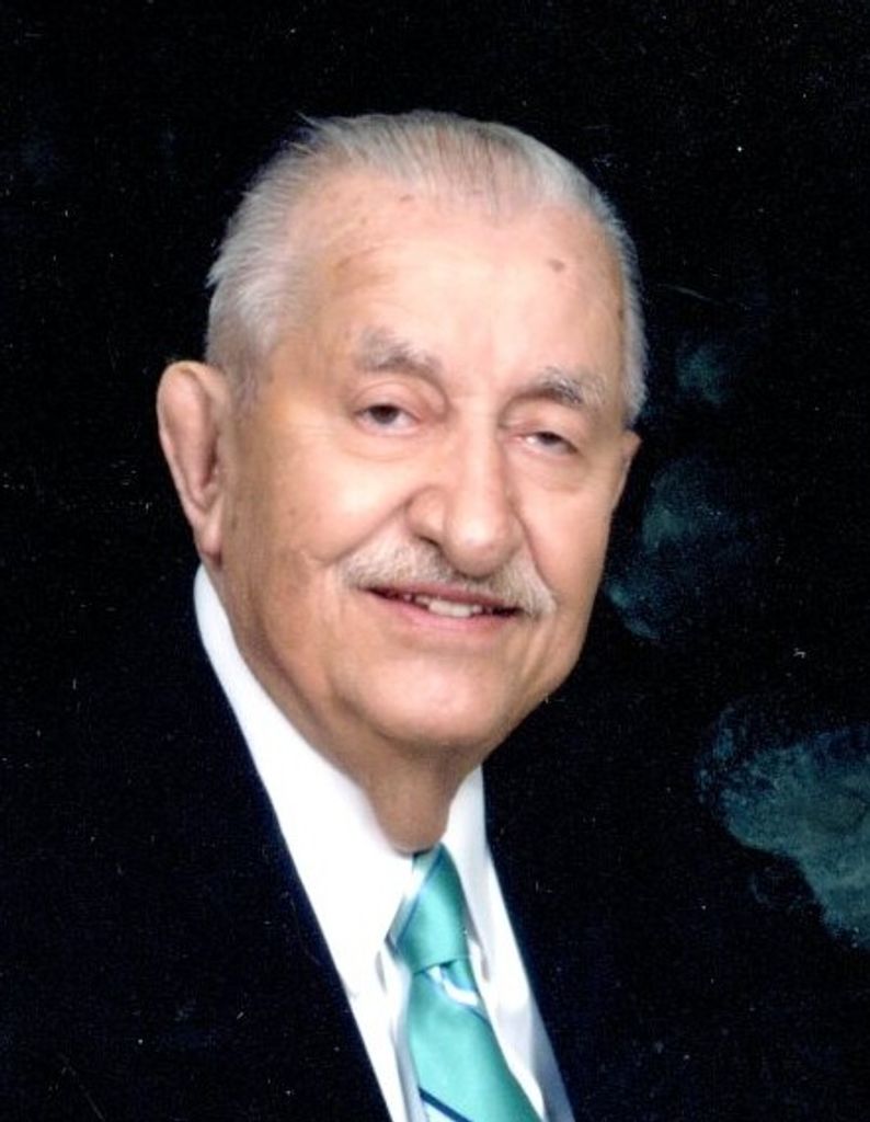 George Vlahos Profile Photo