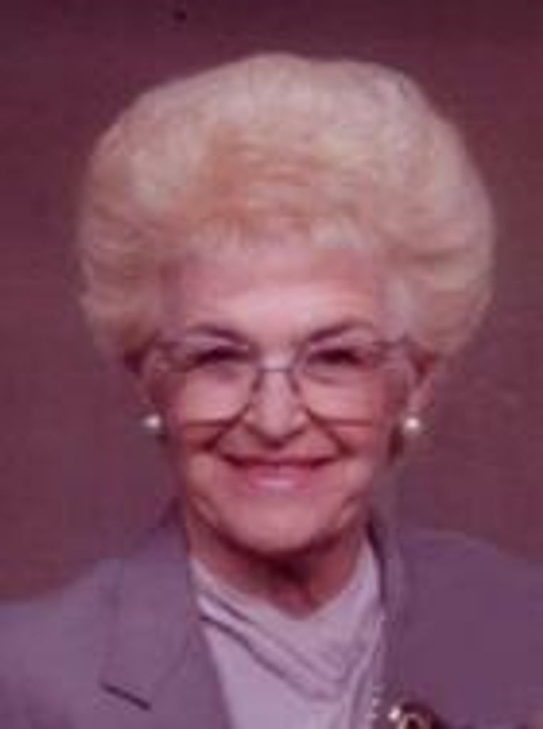 Charlotte Aleen Harder