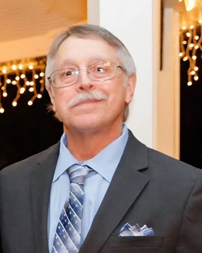 Karl David Firesheets Profile Photo