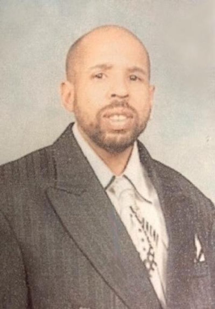 Bennie O Wilson Profile Photo
