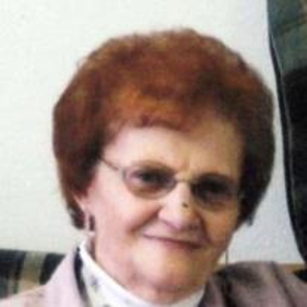 Elizabeth Weinhandl