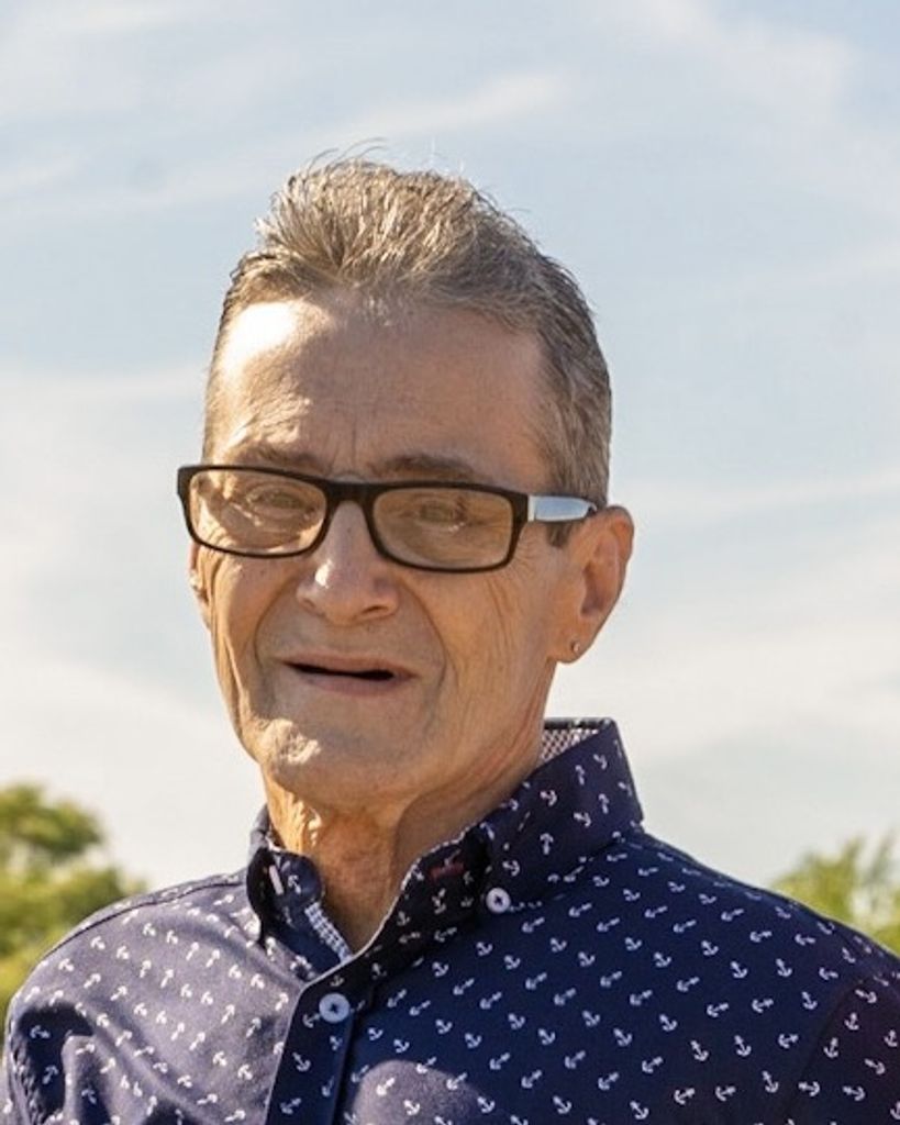 William F. "Billyboy" Souza Profile Photo