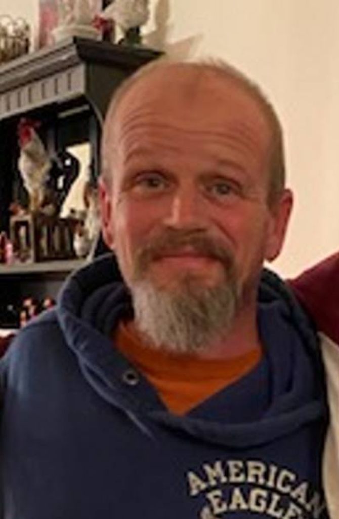 Chris "Apple Jack" Appleby Profile Photo