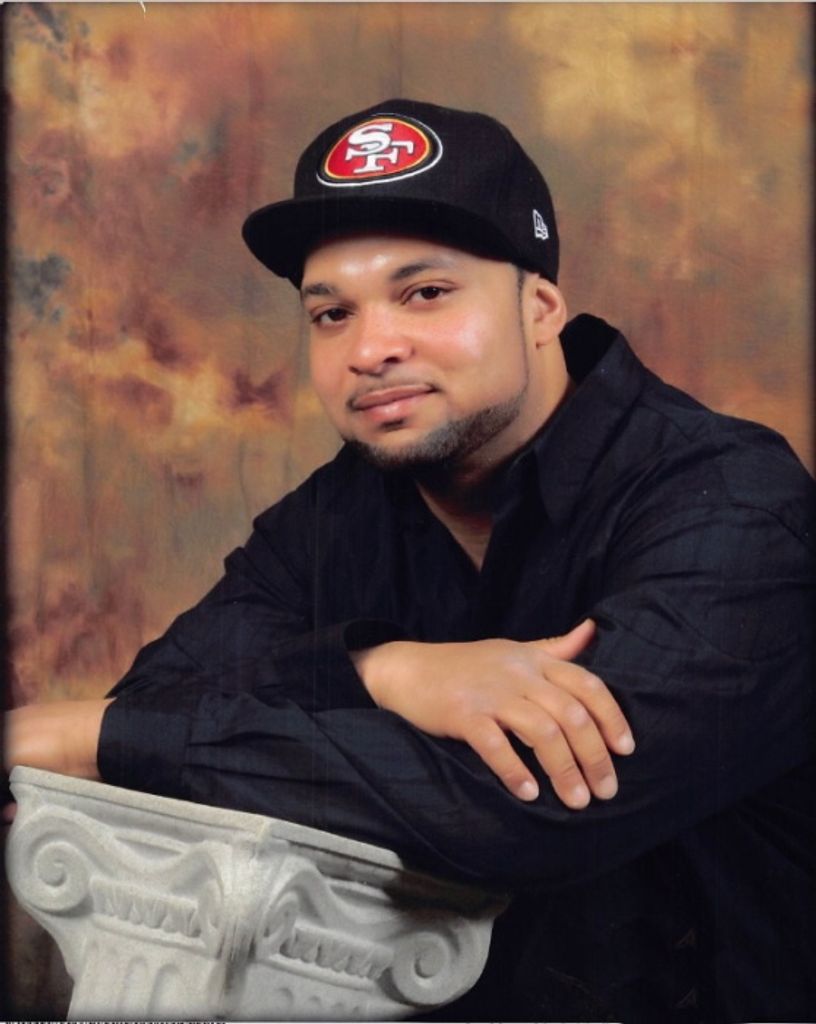 Leroy Kevin Wilson Jr.