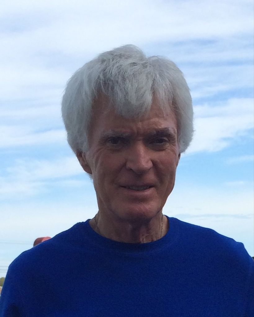 John William O'Neal