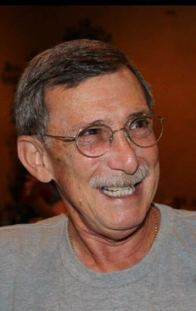 Peter Joseph Favorita Profile Photo