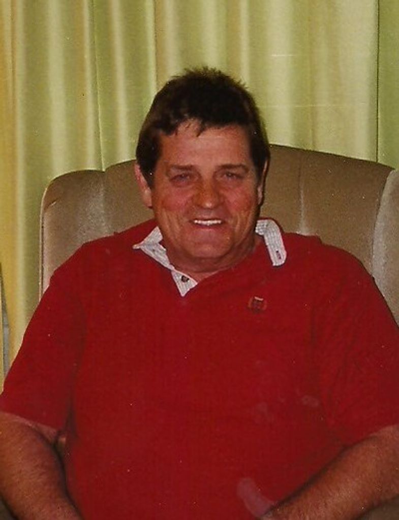 Bobby Wilkinson Profile Photo