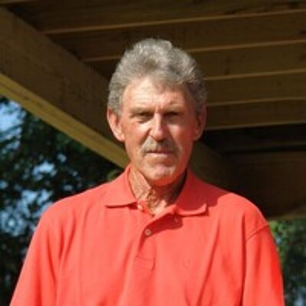 Kenneth Dale Greene Profile Photo