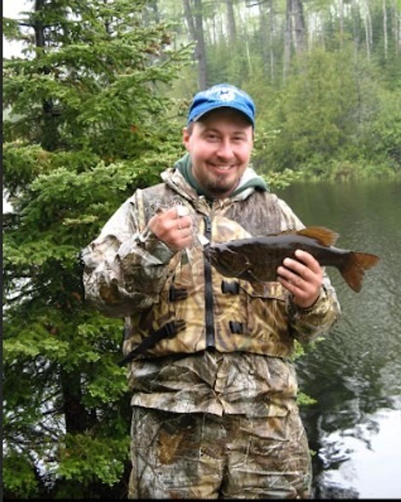 Jeremy Trebesch