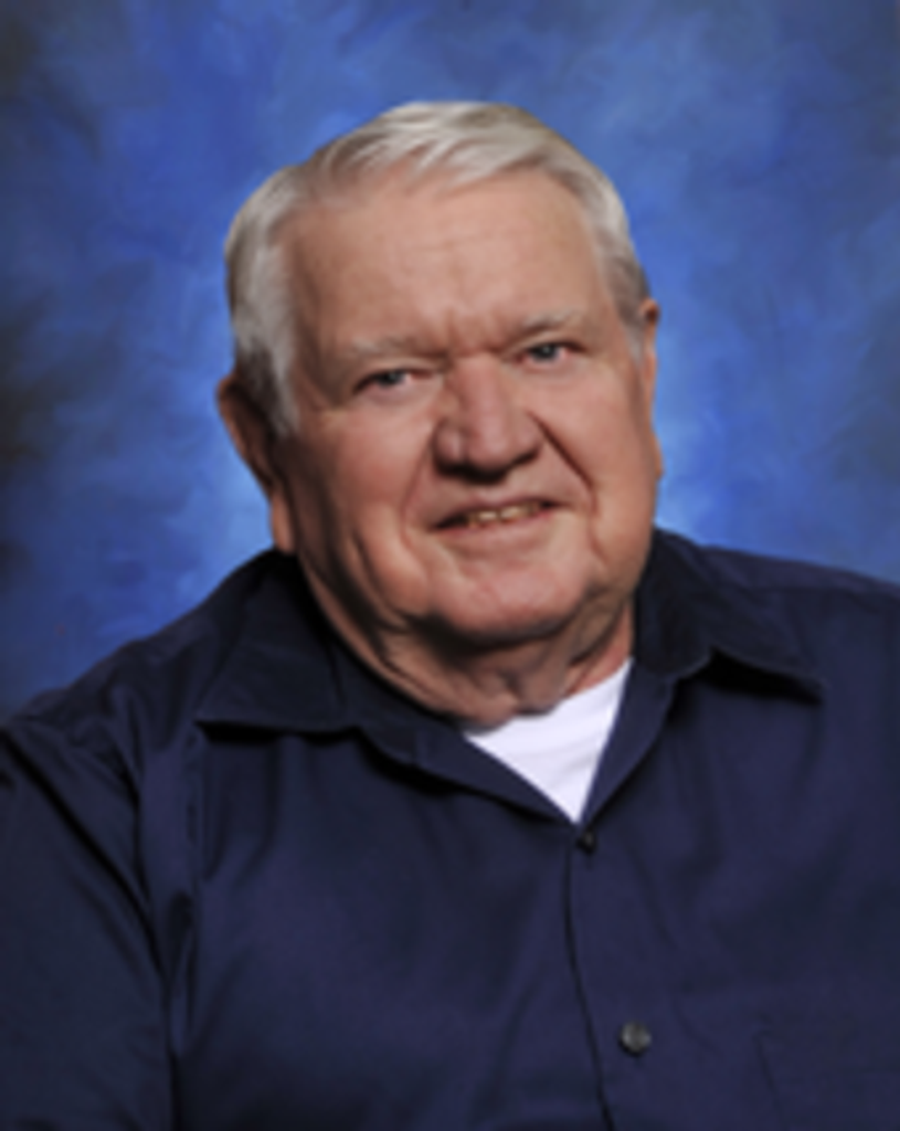 Alfred "Gene" Donaldson