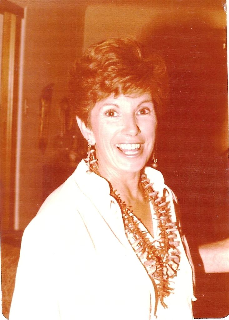 June F. Prince