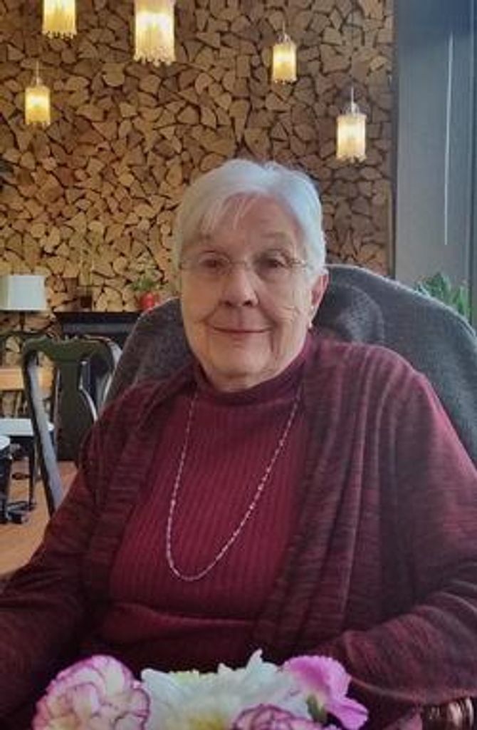 Virginia Mary Fallon Profile Photo