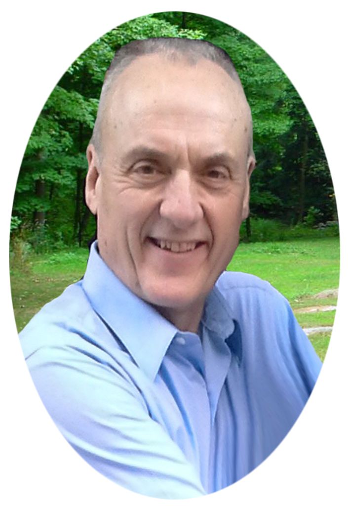 Ralph Edward Meeks Profile Photo
