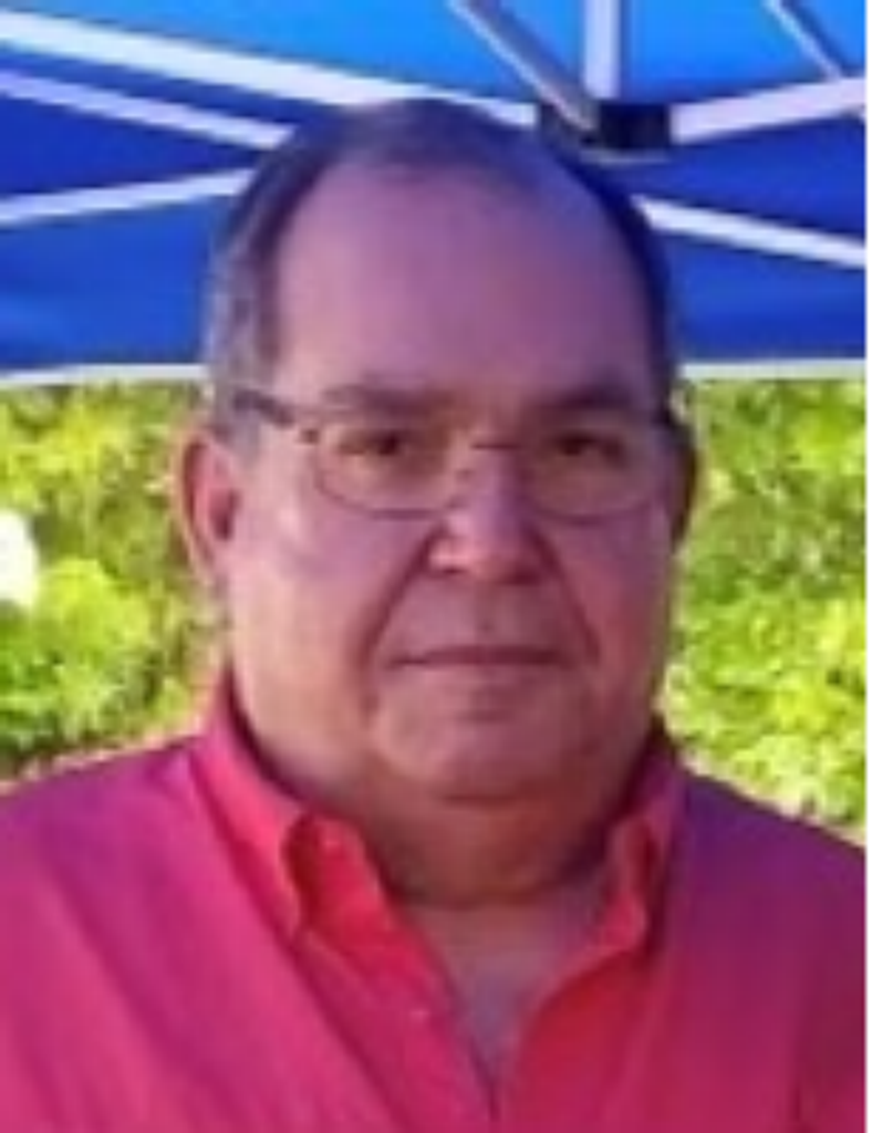 Randall "Randy" Scott Kiser